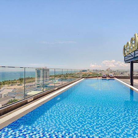 Cosmos Hotel Danang מראה חיצוני תמונה