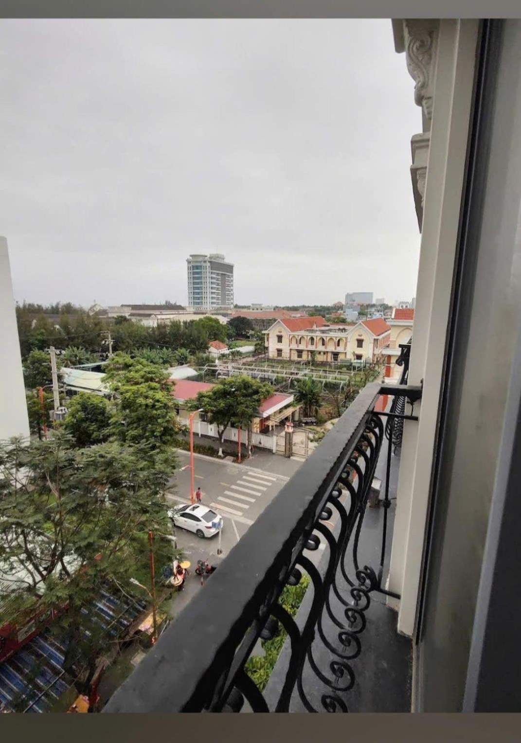 Cosmos Hotel Danang מראה חיצוני תמונה