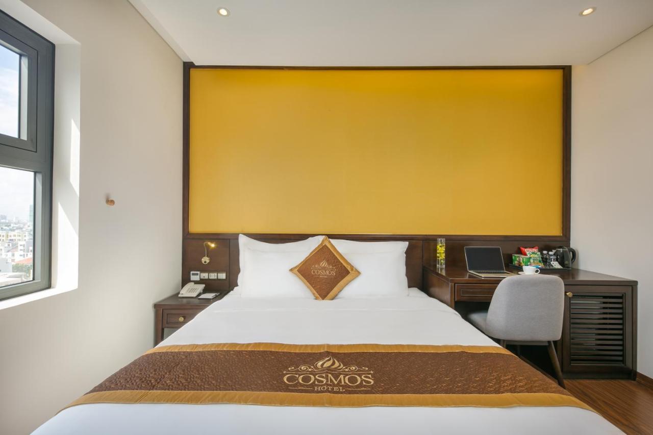 Cosmos Hotel Danang מראה חיצוני תמונה
