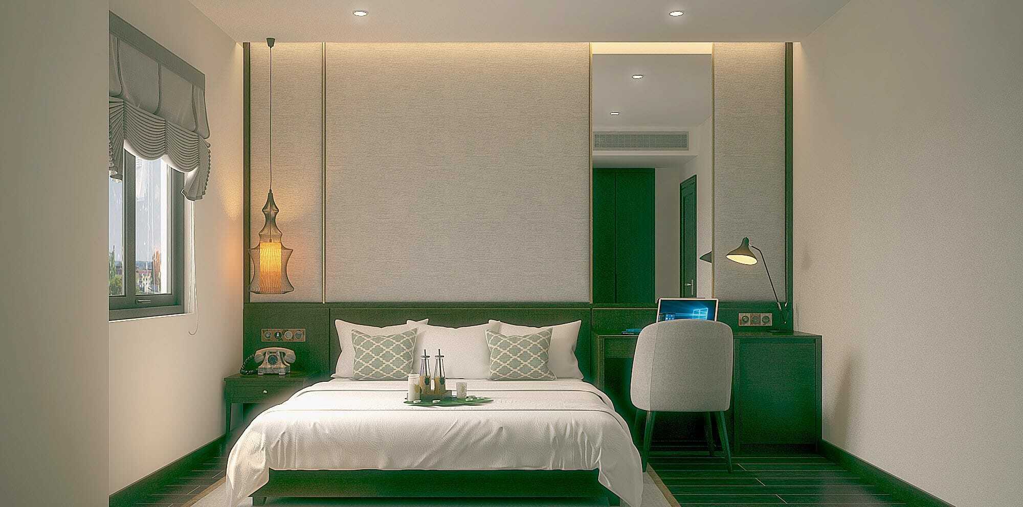Cosmos Hotel Danang מראה חיצוני תמונה